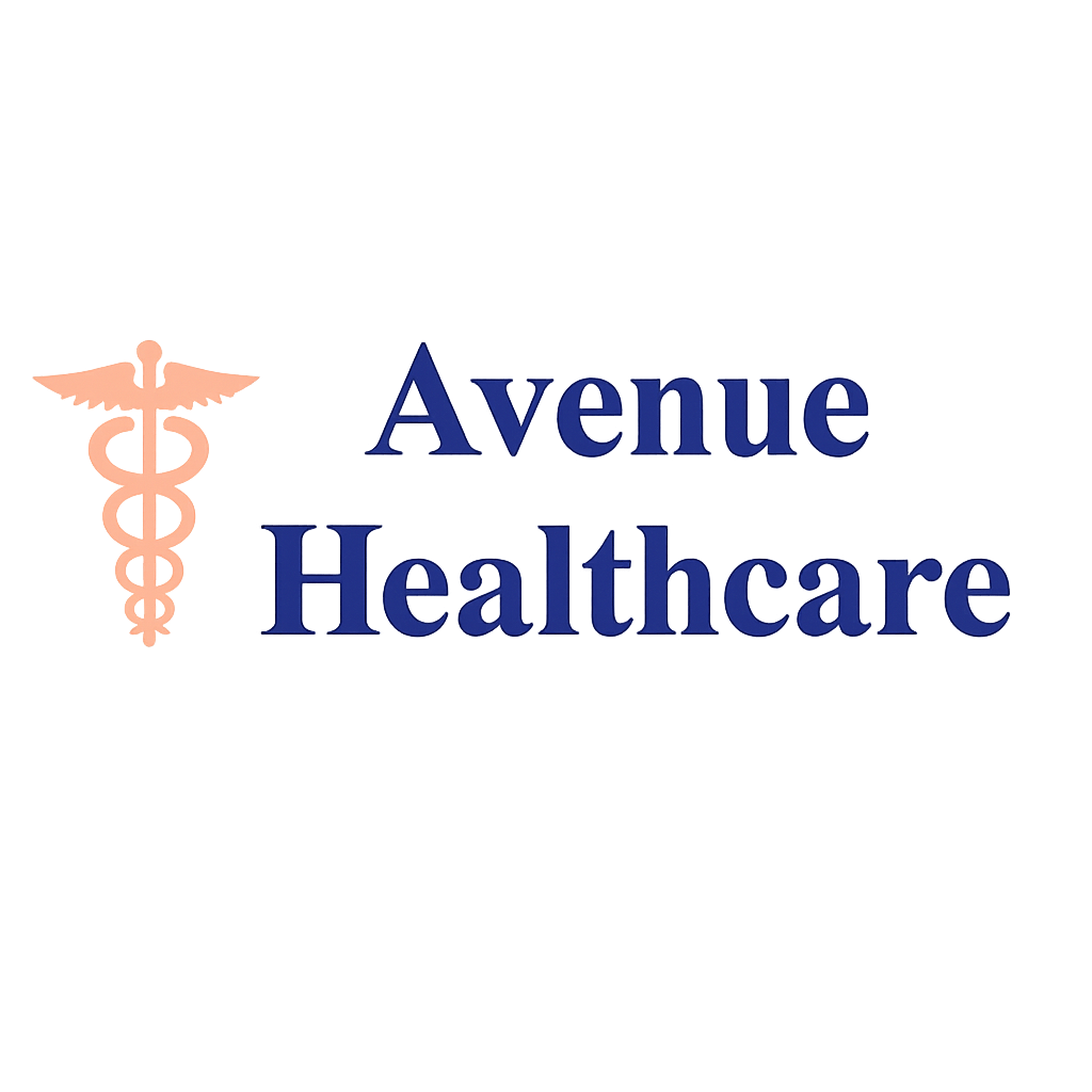 Avenue Hospital (1st Parklands)