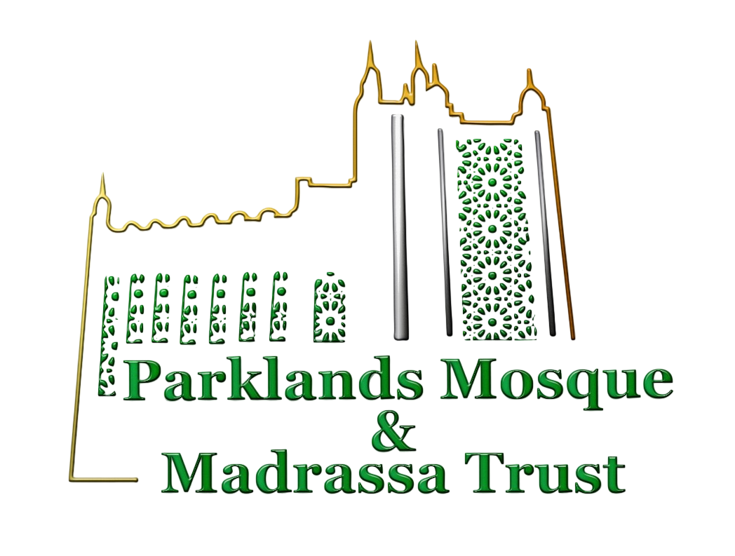 Parklands Masjid, 3rd Parklands
