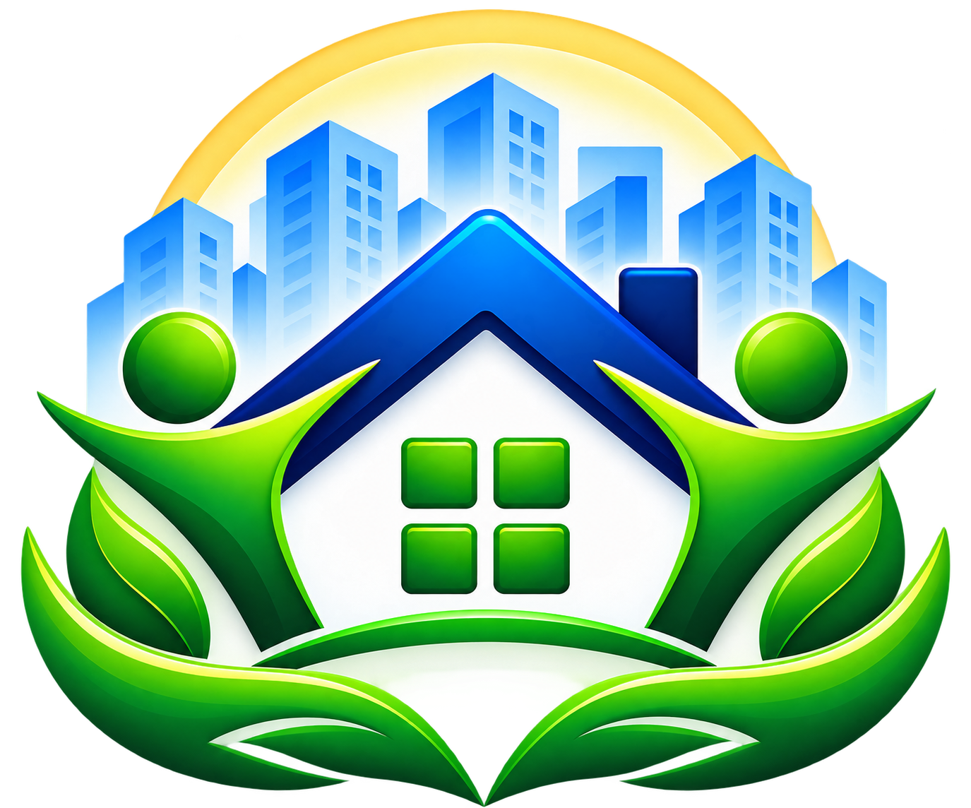 Amaan Nest - Smart Society Management System
