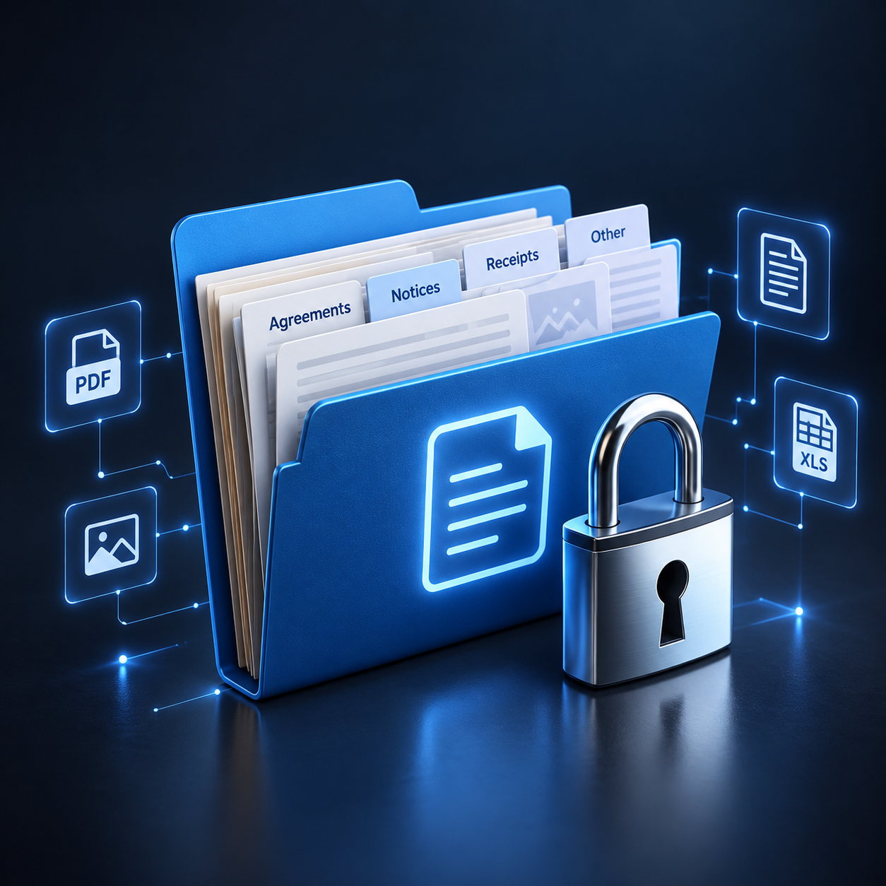 Document Management