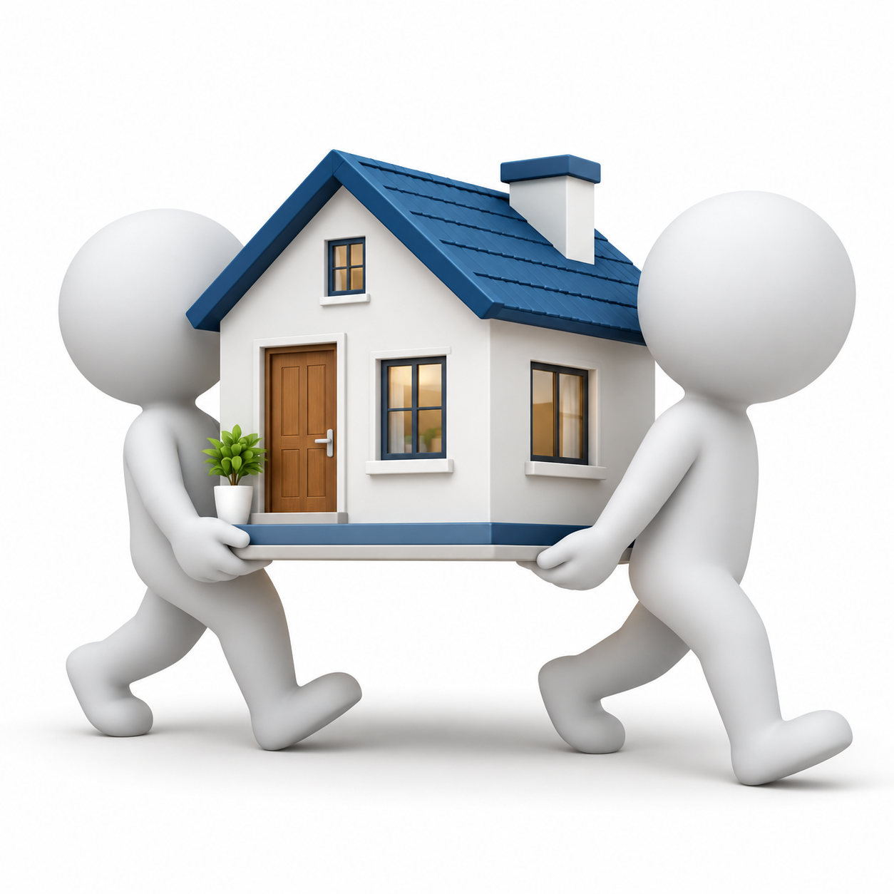 Move-In/Out Requests