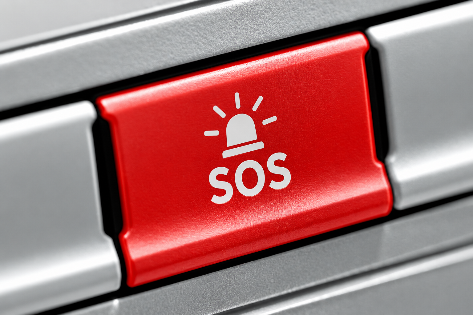 SOS Alert System