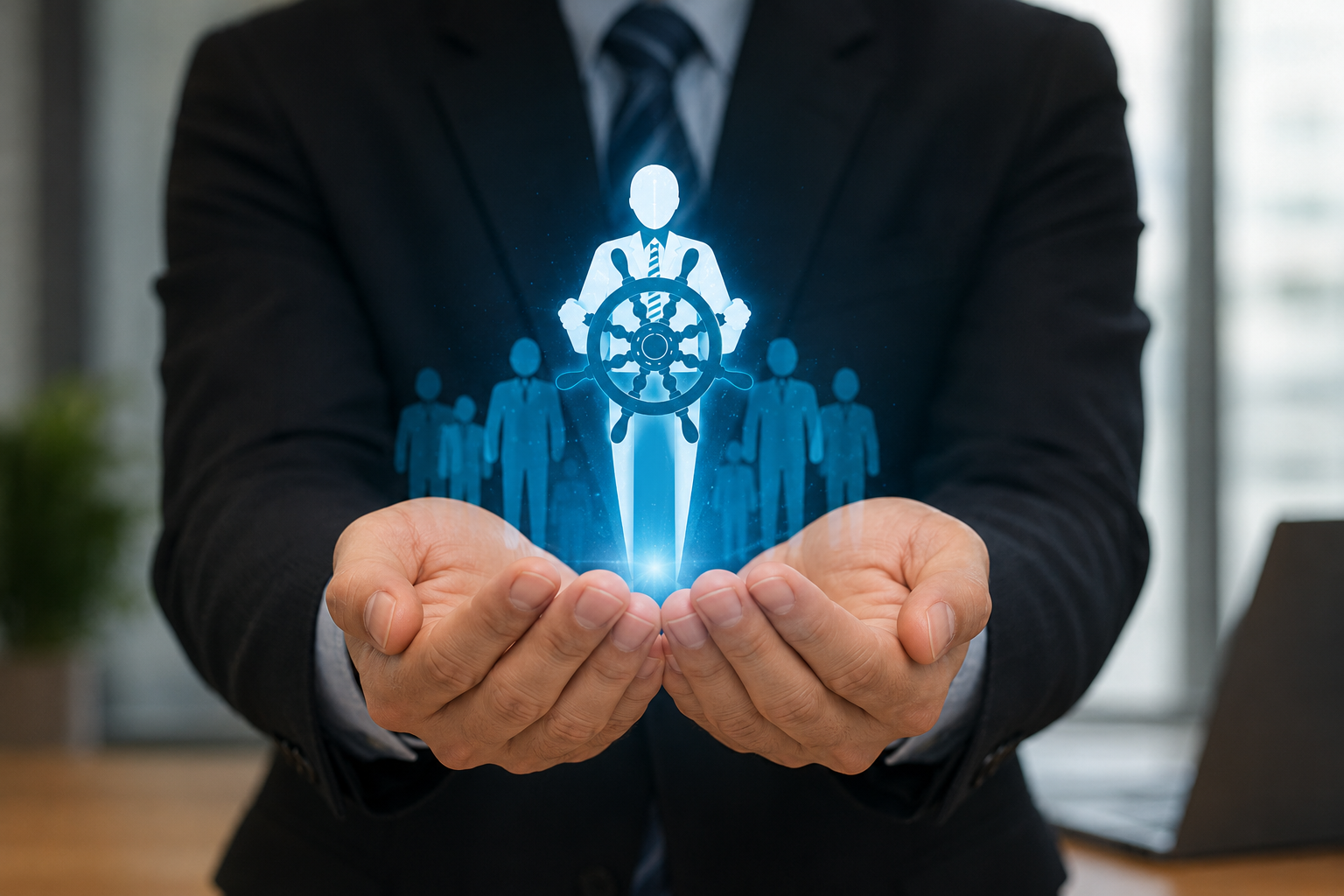 Staff Management