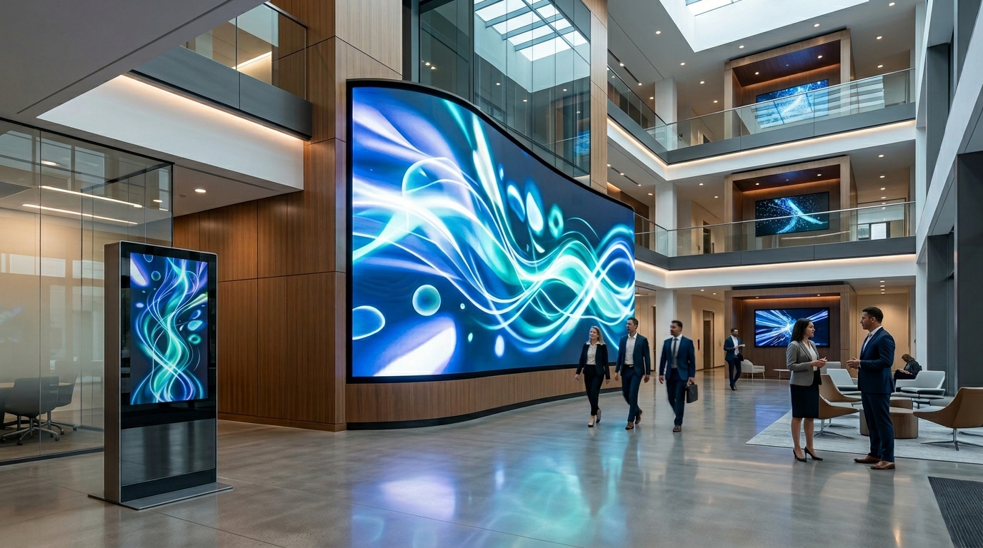 Digital Signage